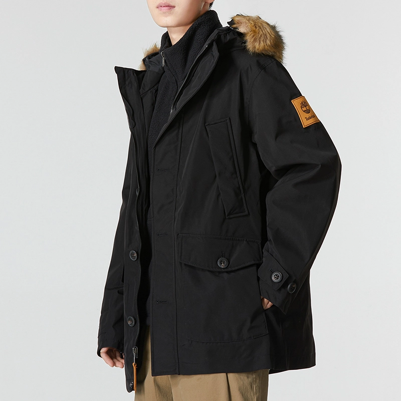 Timberland Scar Ridge 3in1 Parka