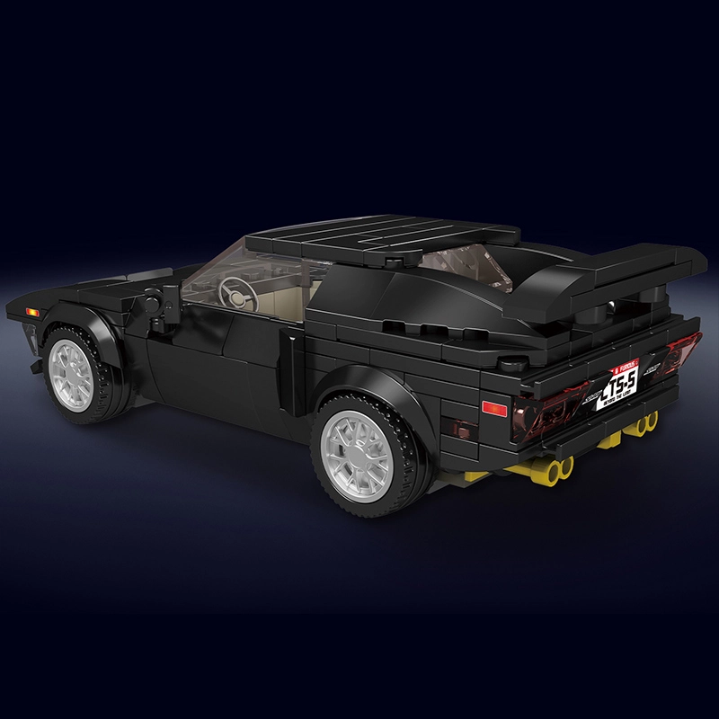 GTS-5 305pcs 27032