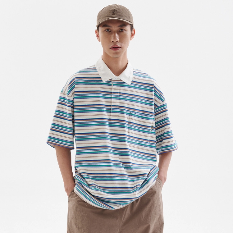 BUTTBILL Polo