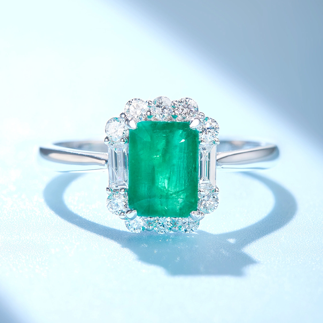 ILCo 18K