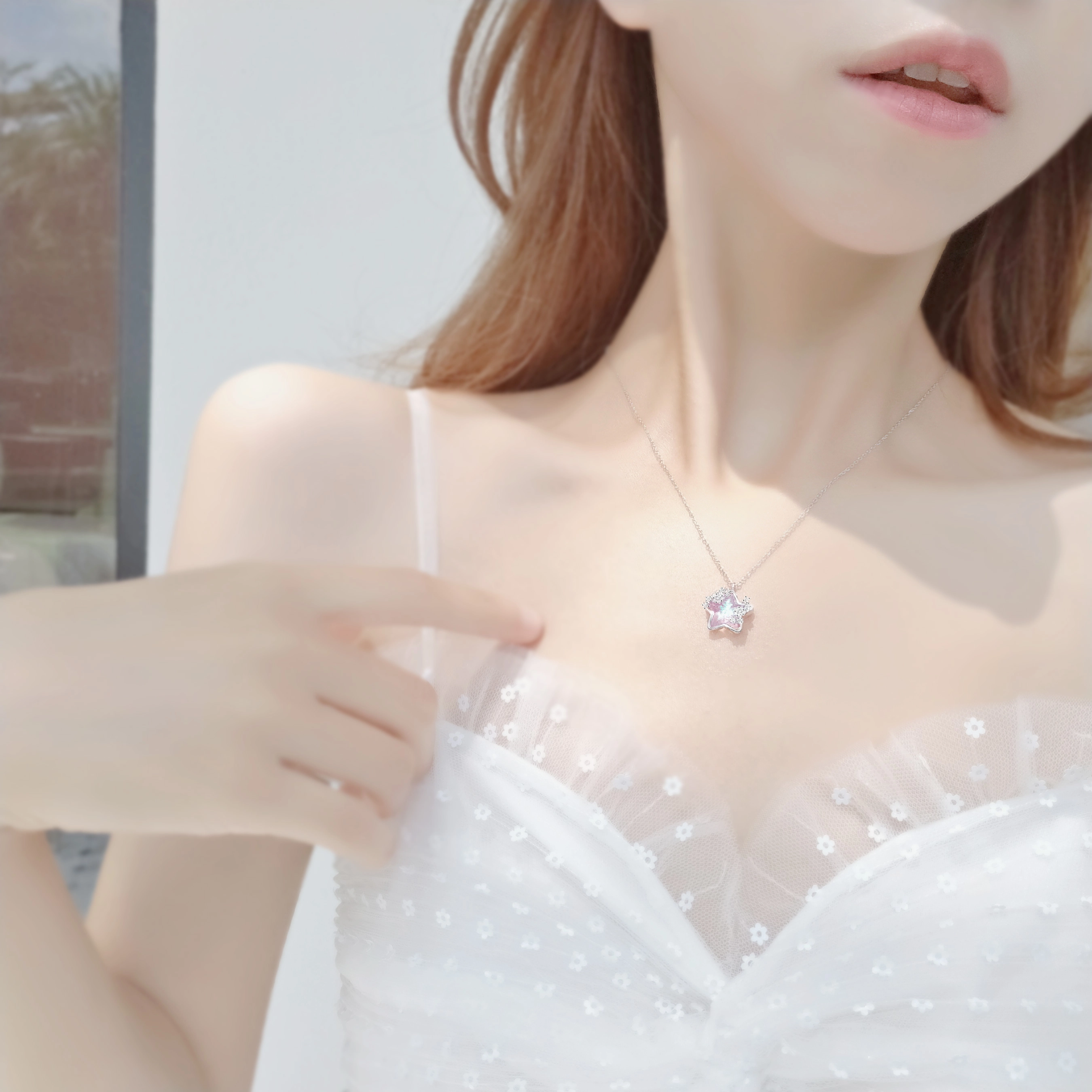 TWINKLE ANGEL S925
