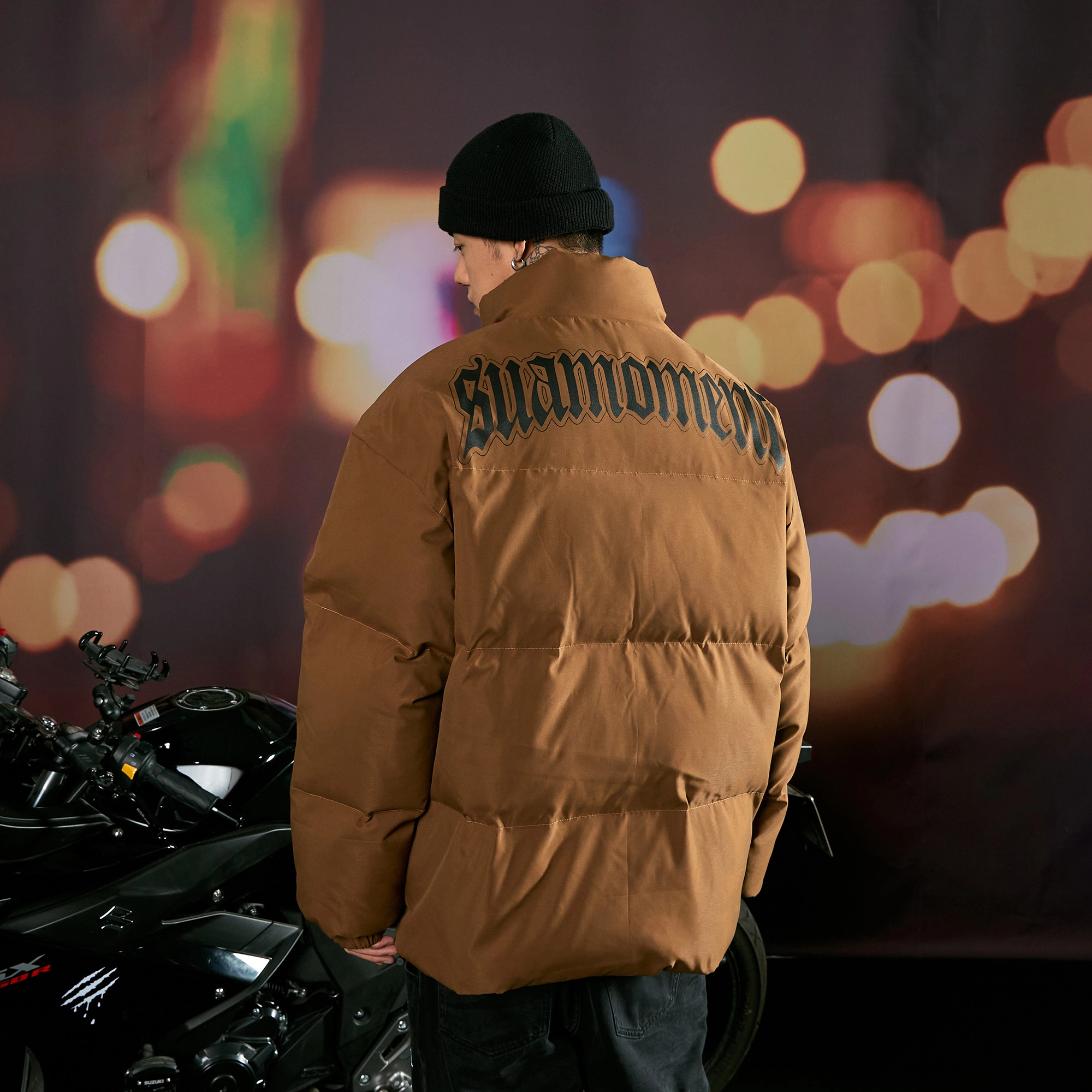 Suamoment FW22