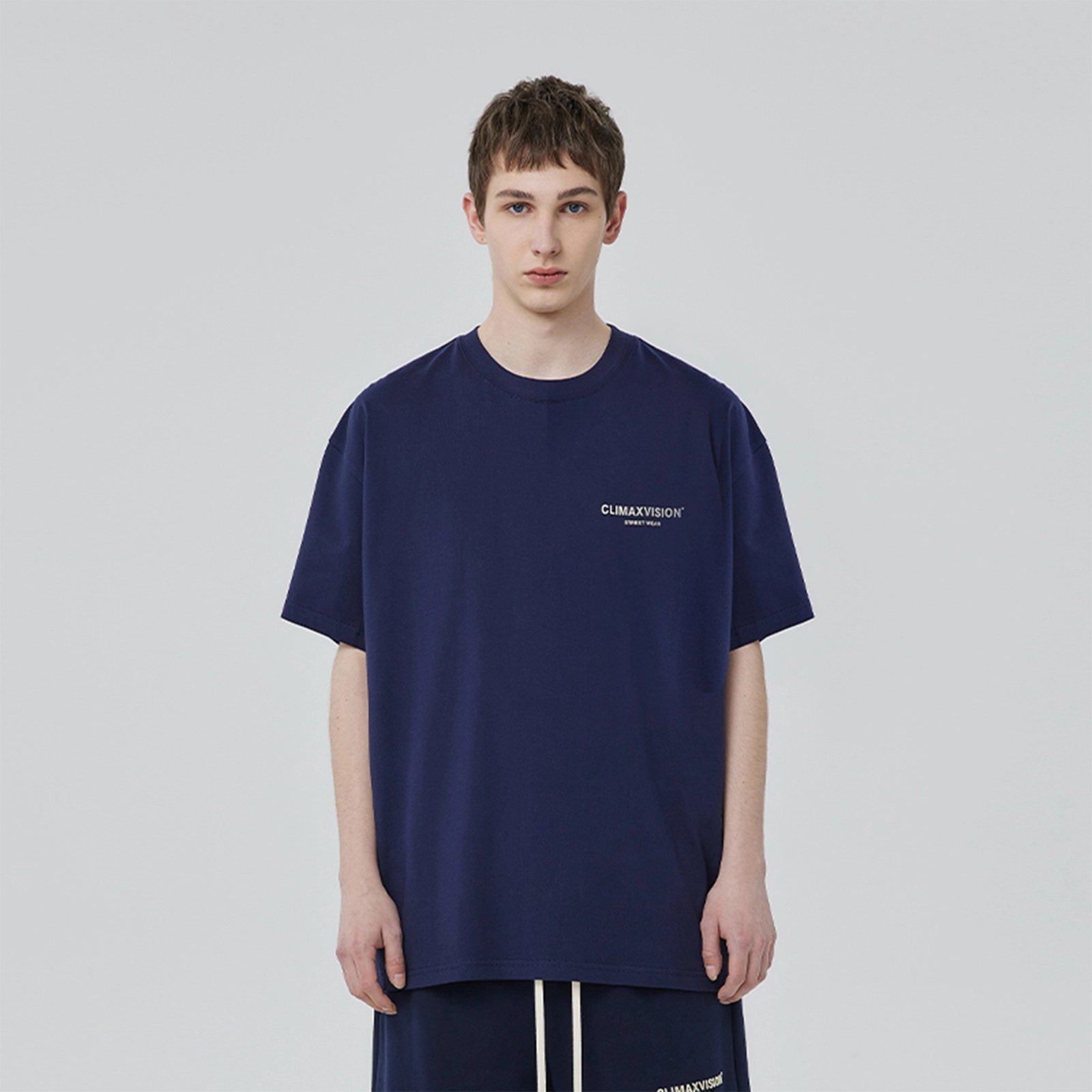 CLIMAX VISION T