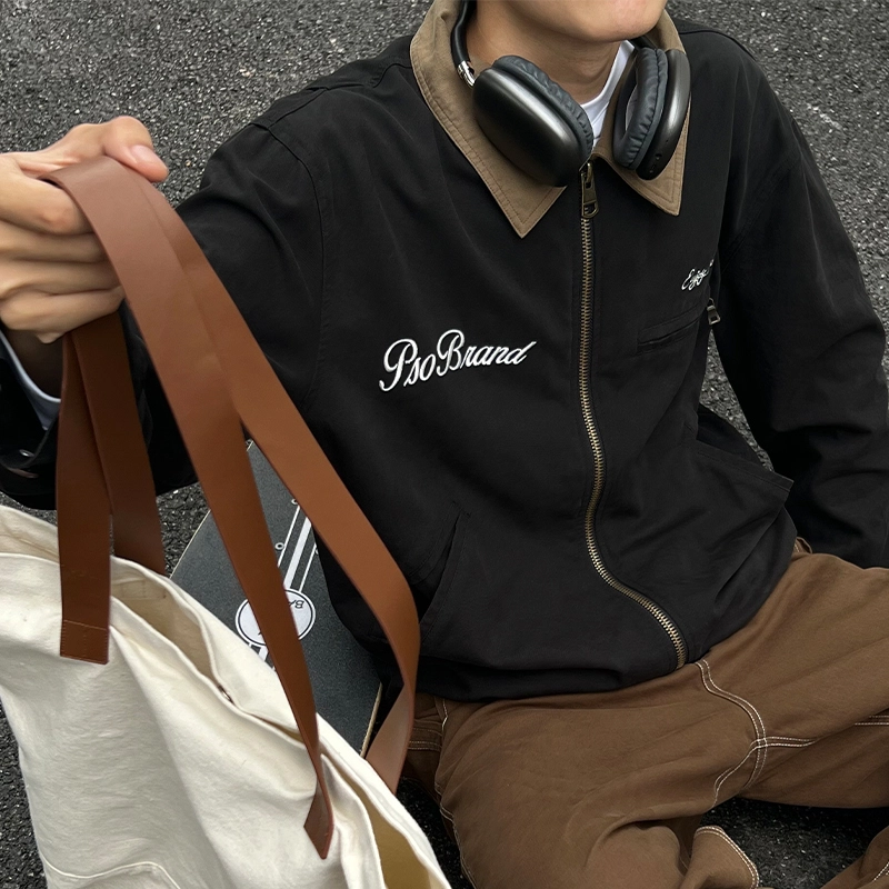 PSO Brand