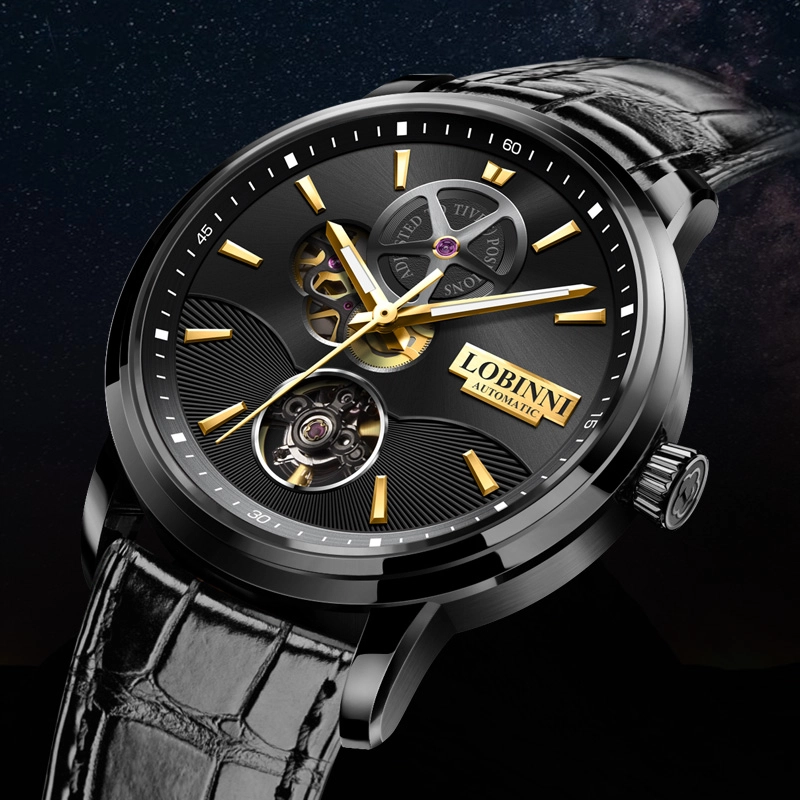 LOBINNI L 5018-B