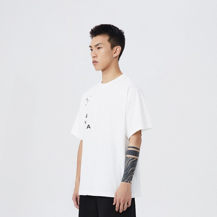 CaverHunter SS22 T
