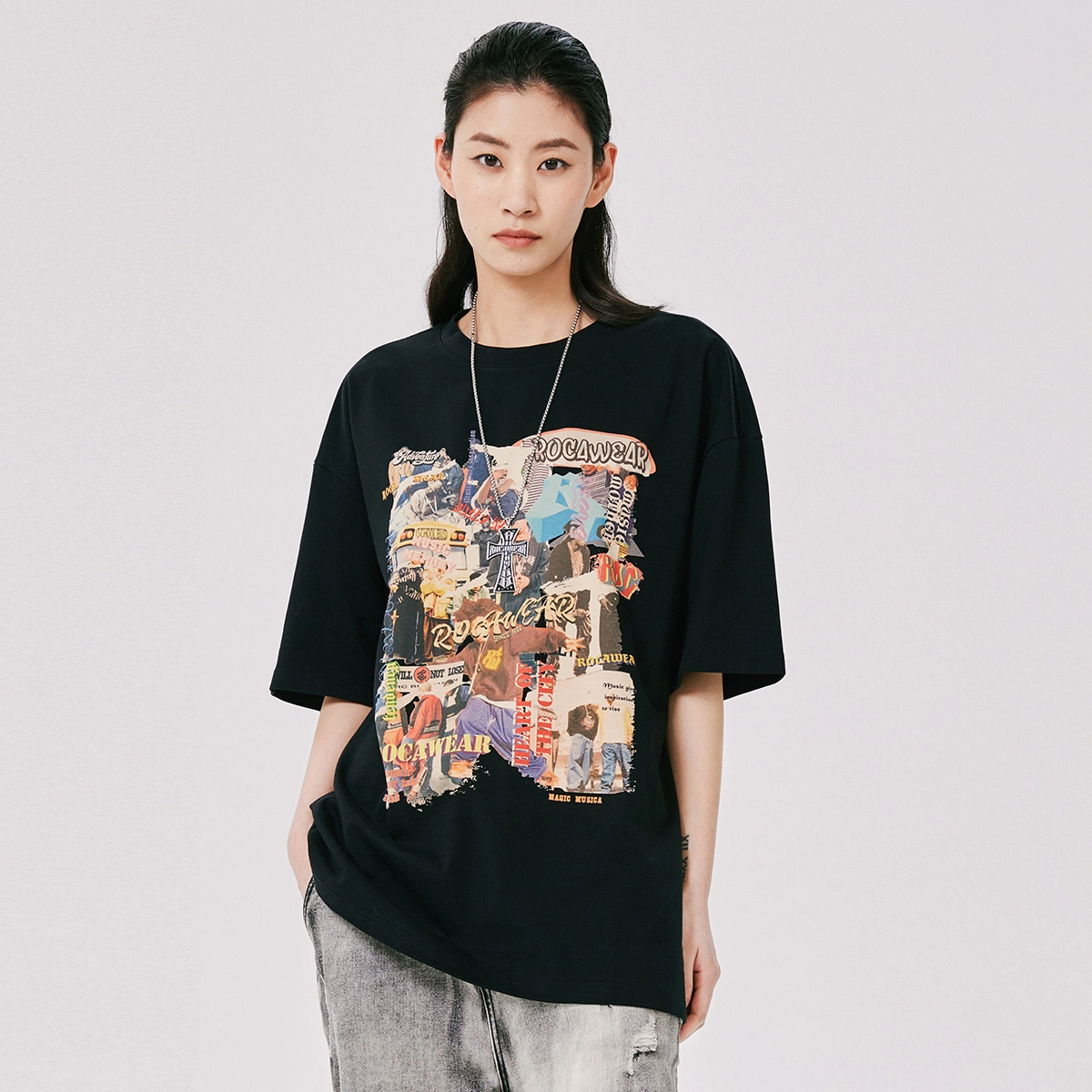 ROCAWEAR T