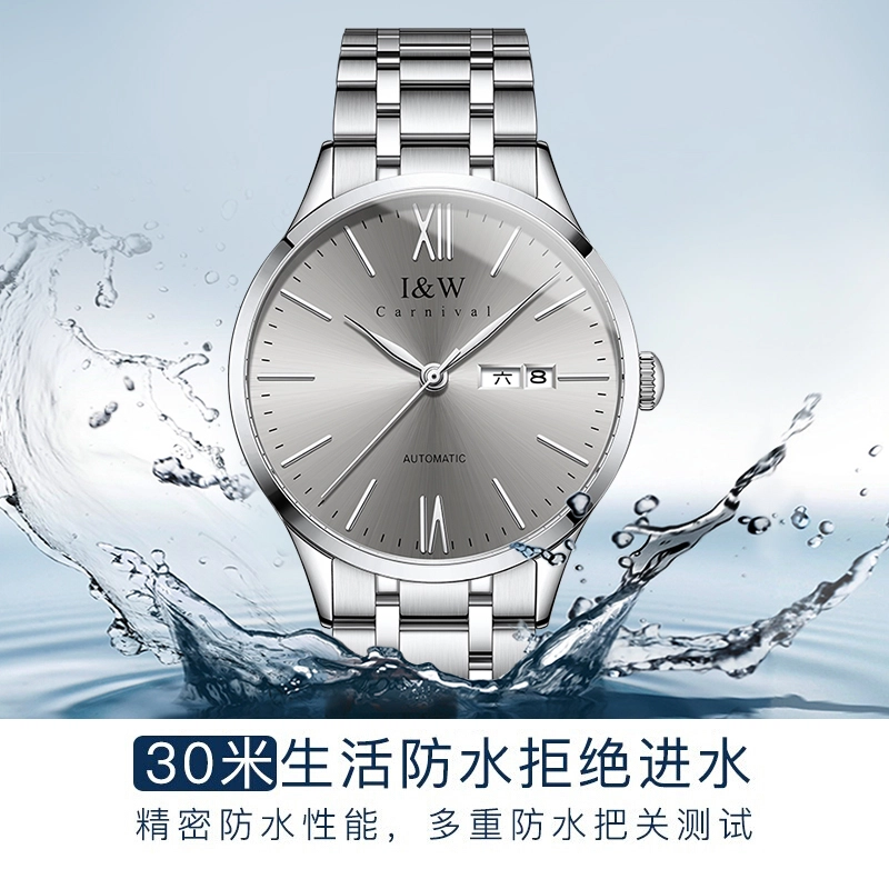 IW CARNIVAL HWGUOJI DW8529G
