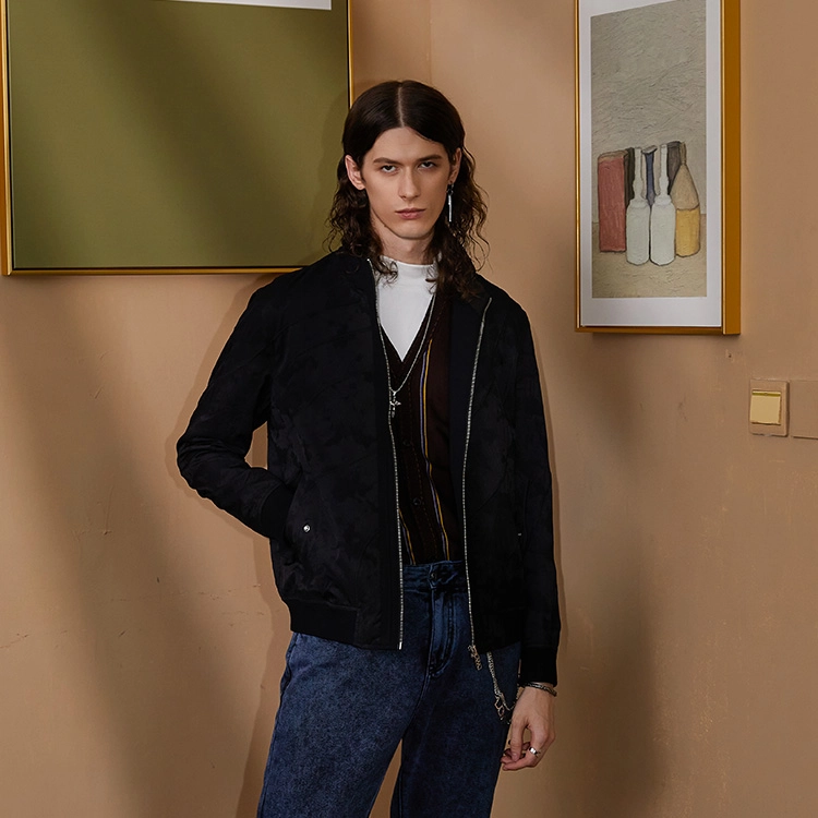DAVID NAMAN FW22