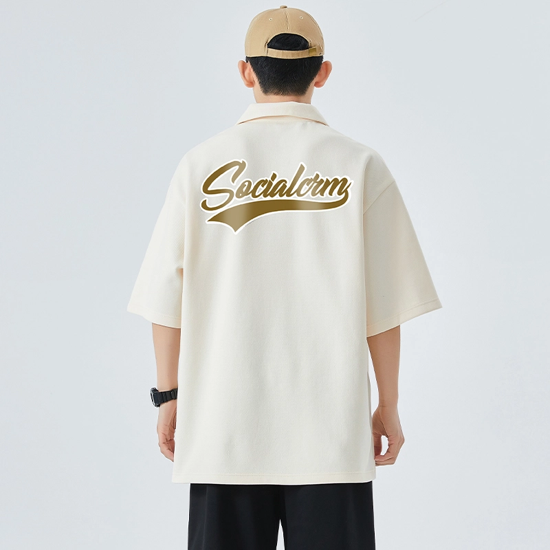 SCRM Polo