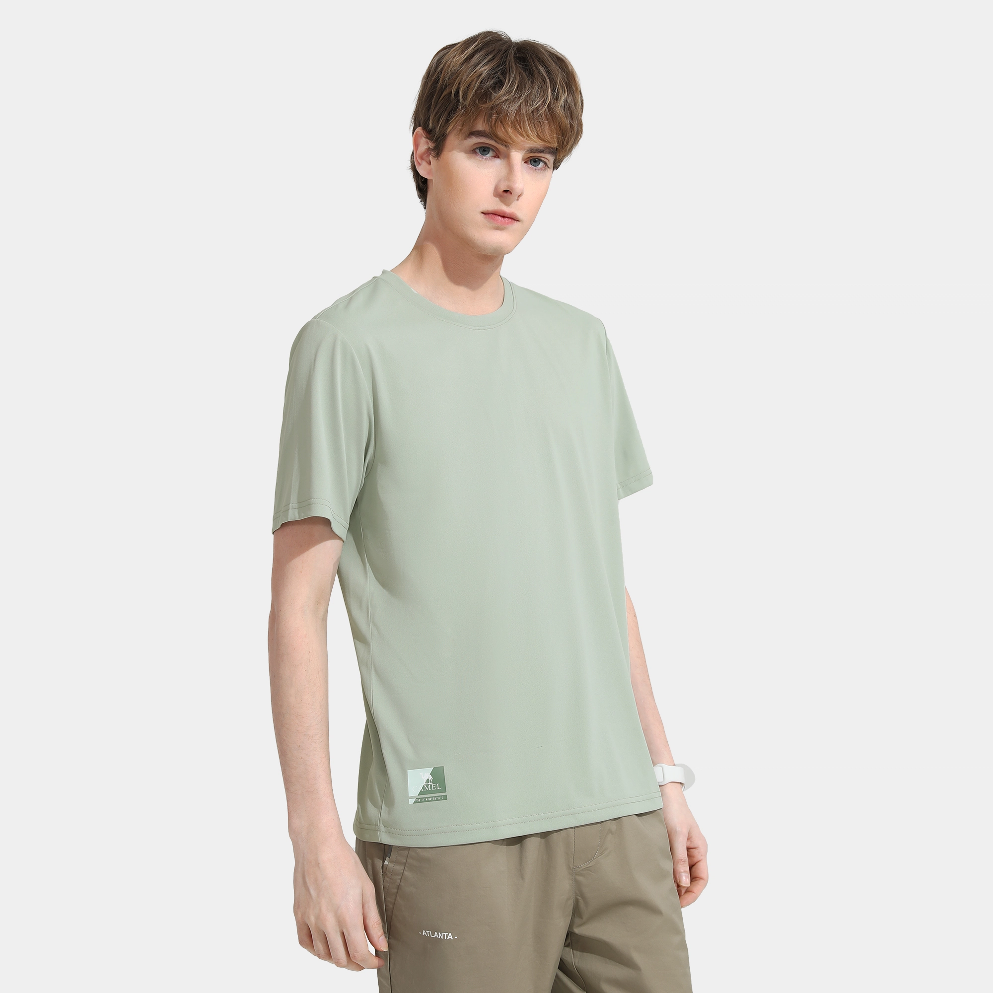 CAMEL T