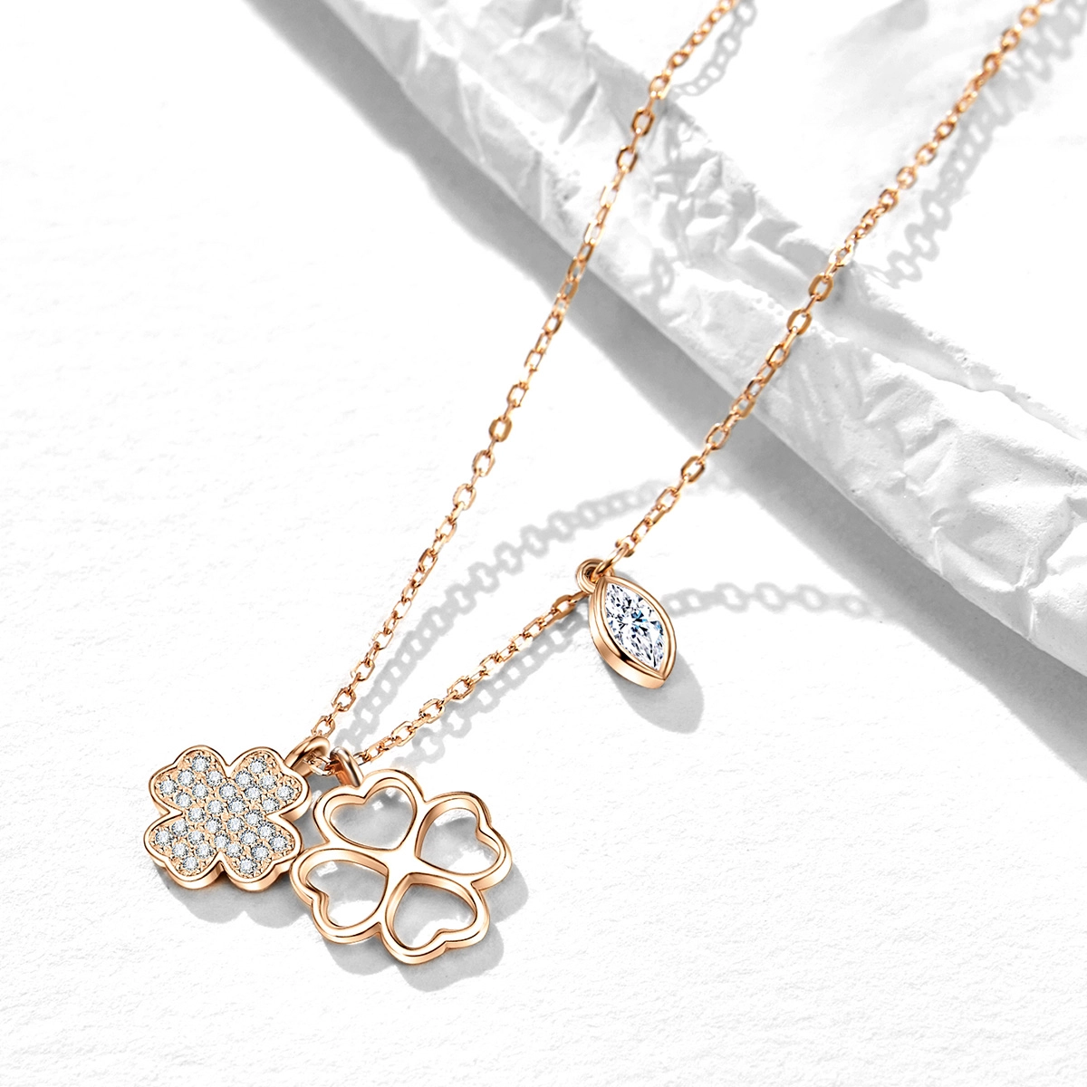 DAISY BEAUTYS925
