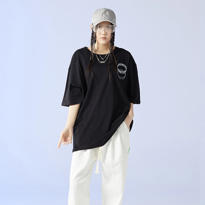 WHISTLEHUNTER T
