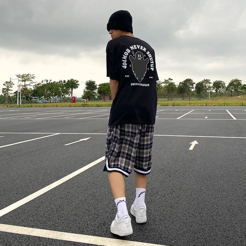 404MOB GANG T