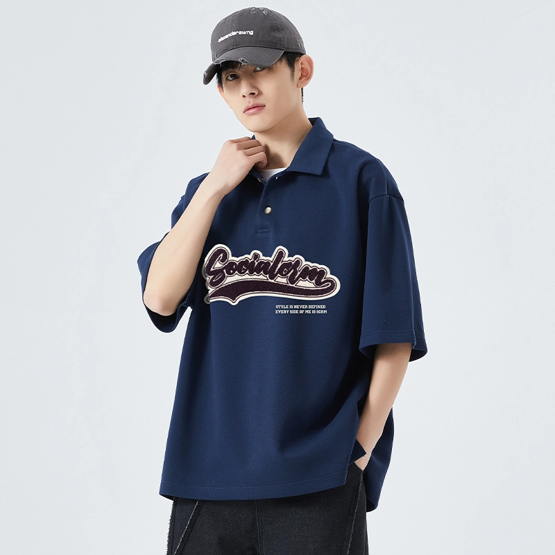 SCRM TPolo