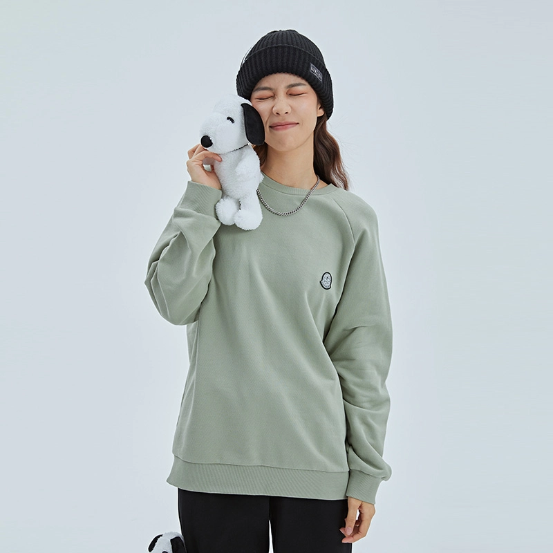 fun x snoopy