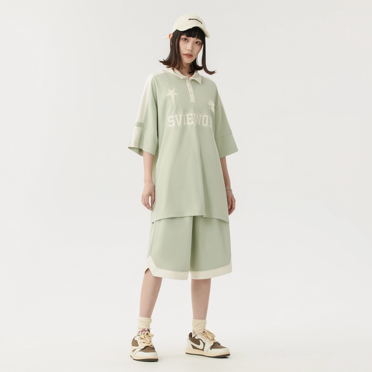 S.view Polo