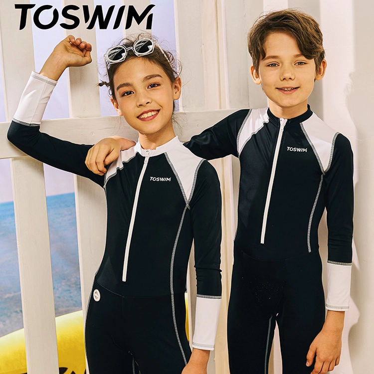 TOSWIM