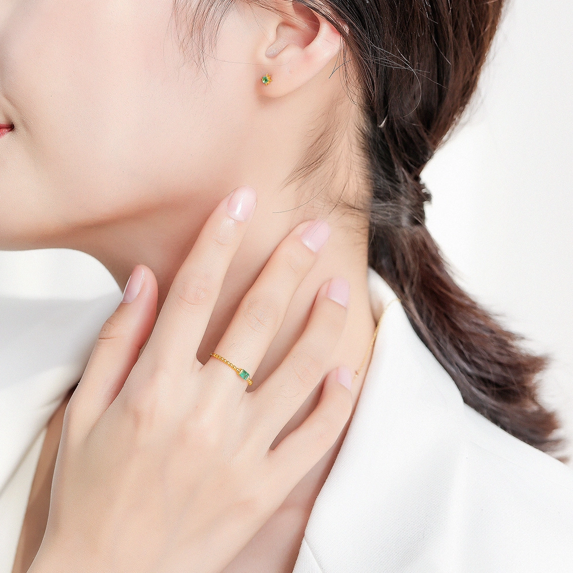 ILCo 18K