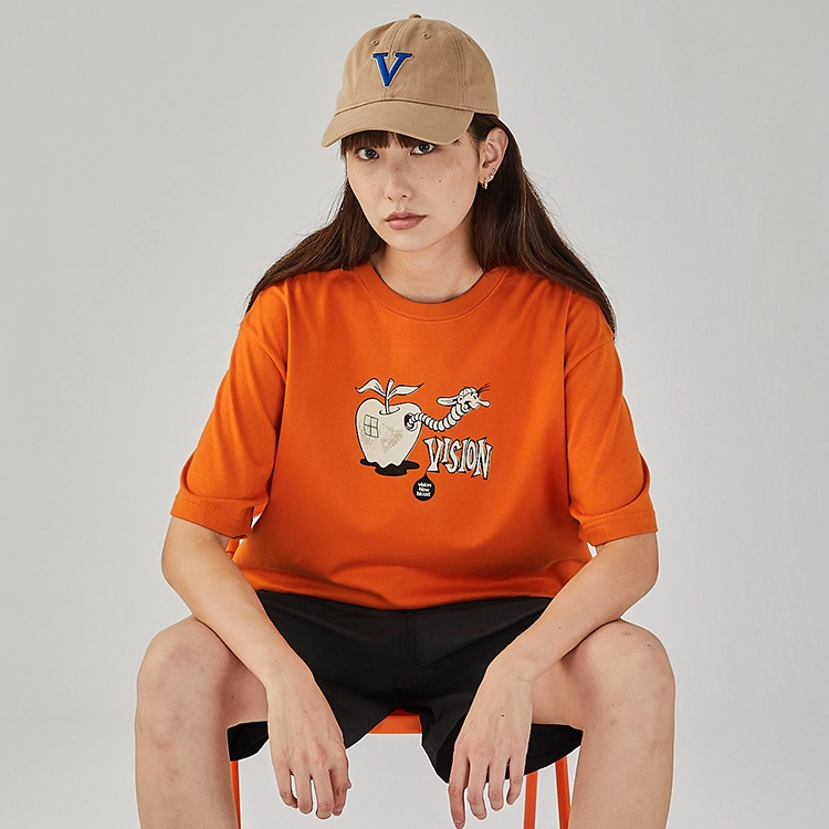 Vision Street Wear T