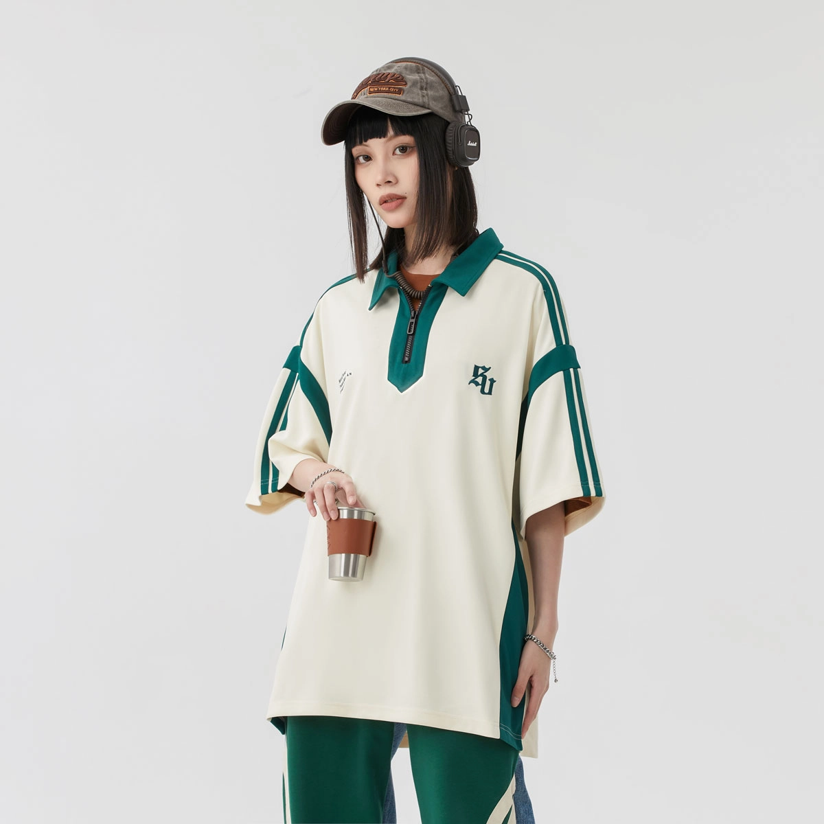 S.view Polo