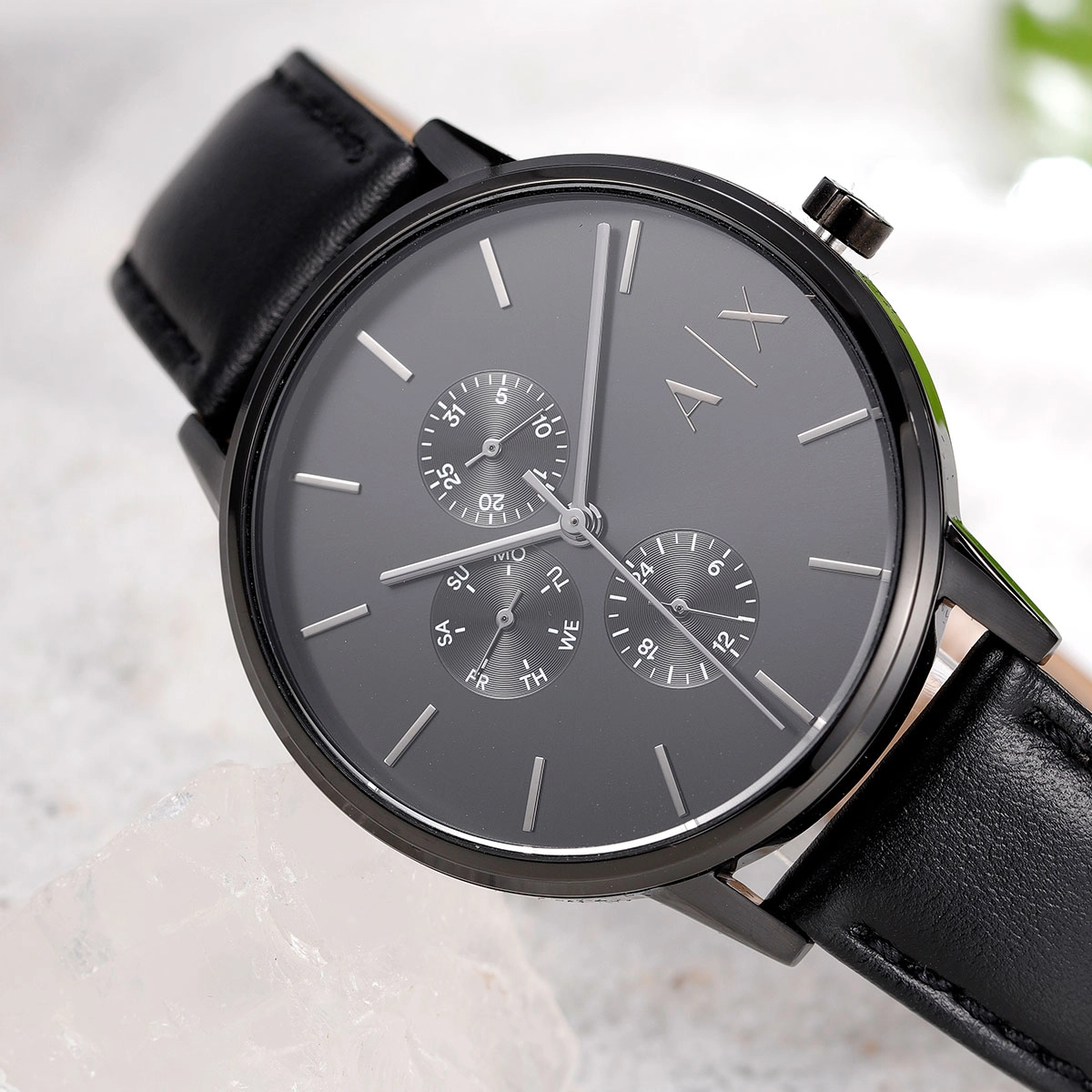 ARMANI EXCHANGE AX2719