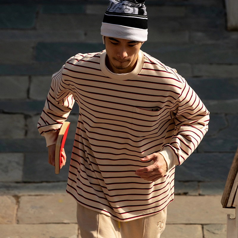 URBAN STANDARD T