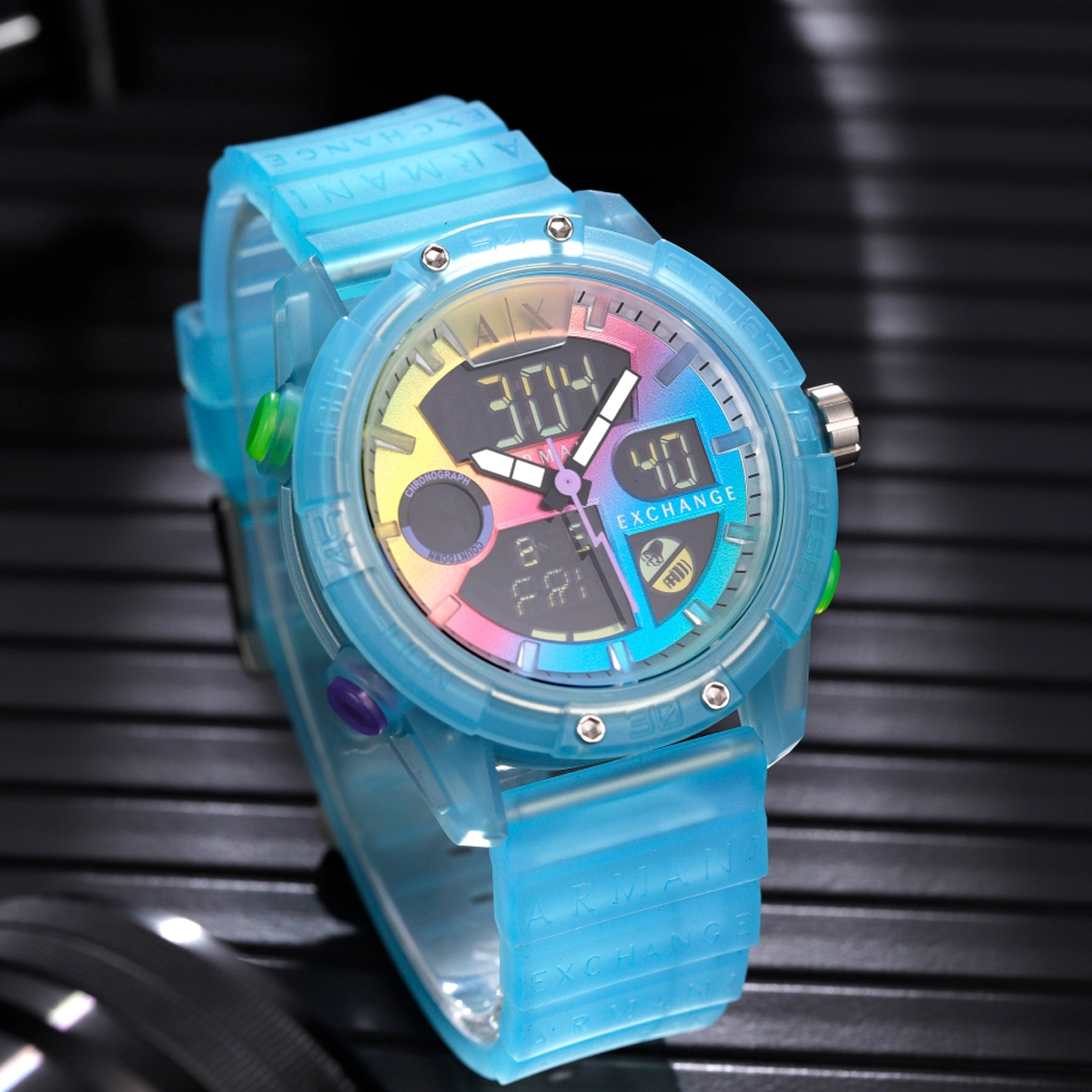 ARMANI EXCHANGE 46mm AX2964