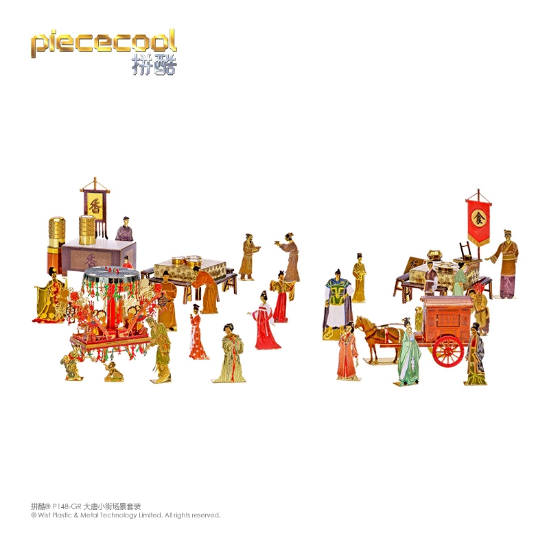 3D P148-GR