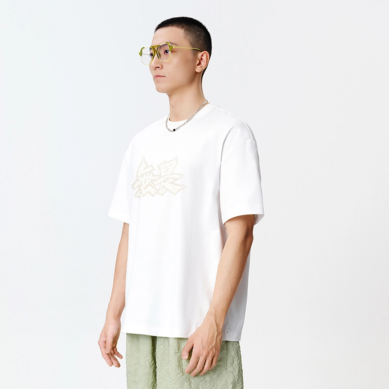 T Logo T
