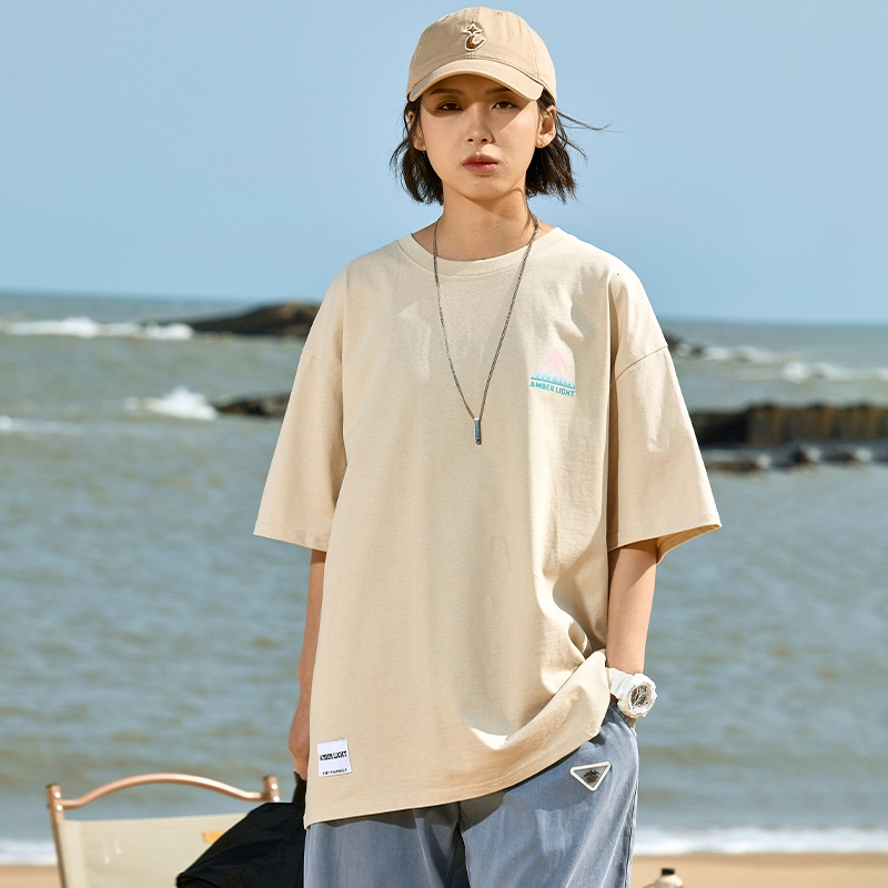 AMBER LIGHT T