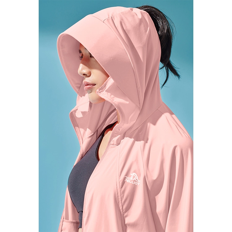 PELLIOT UPF50+