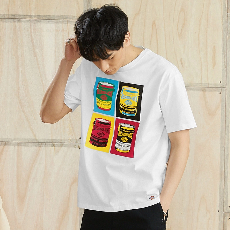 Dickies SS22 T