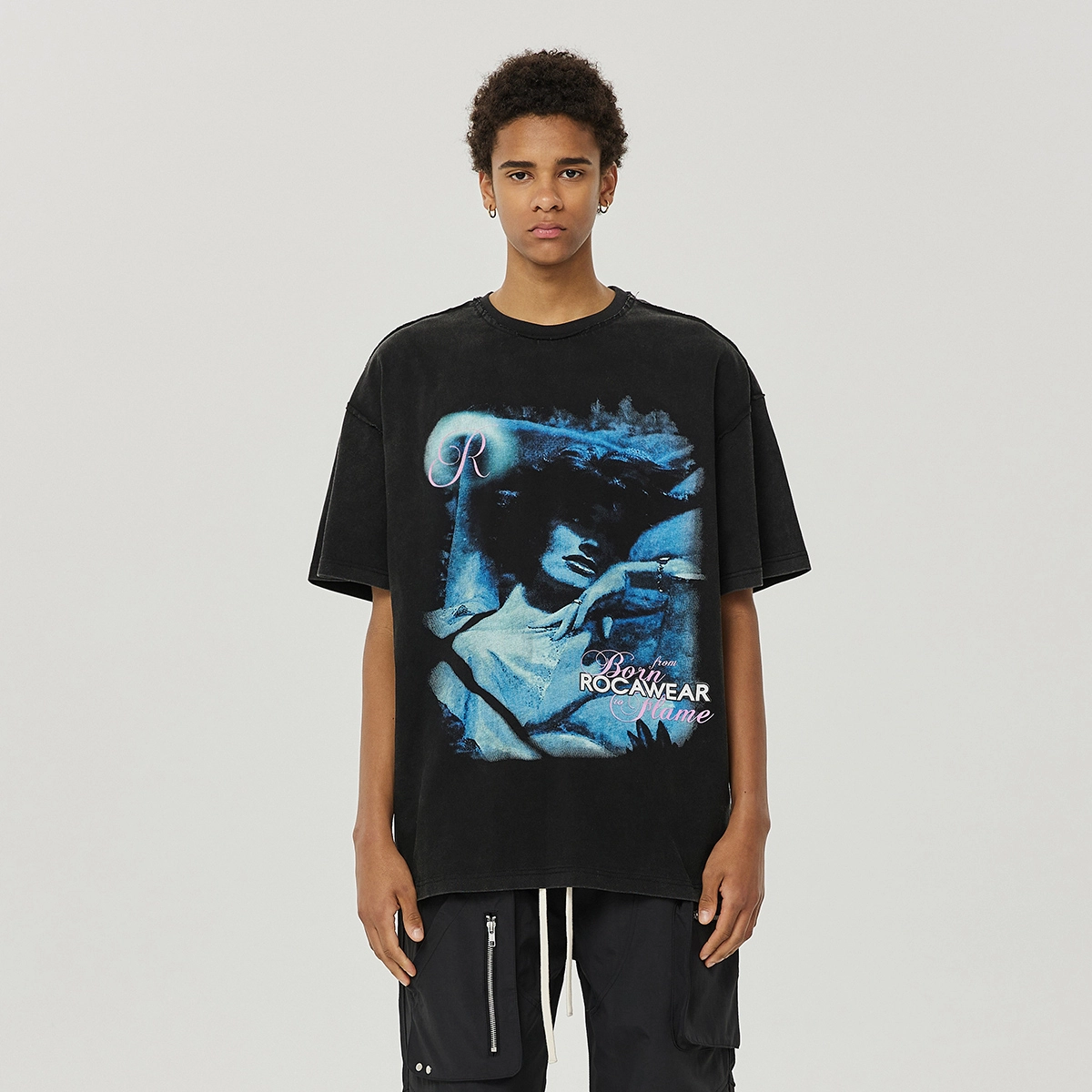ROCAWEAR T