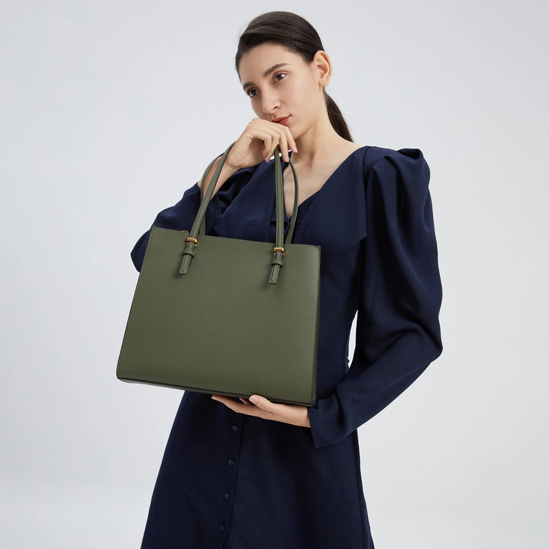 CHARLESKEITH ck PU Tote