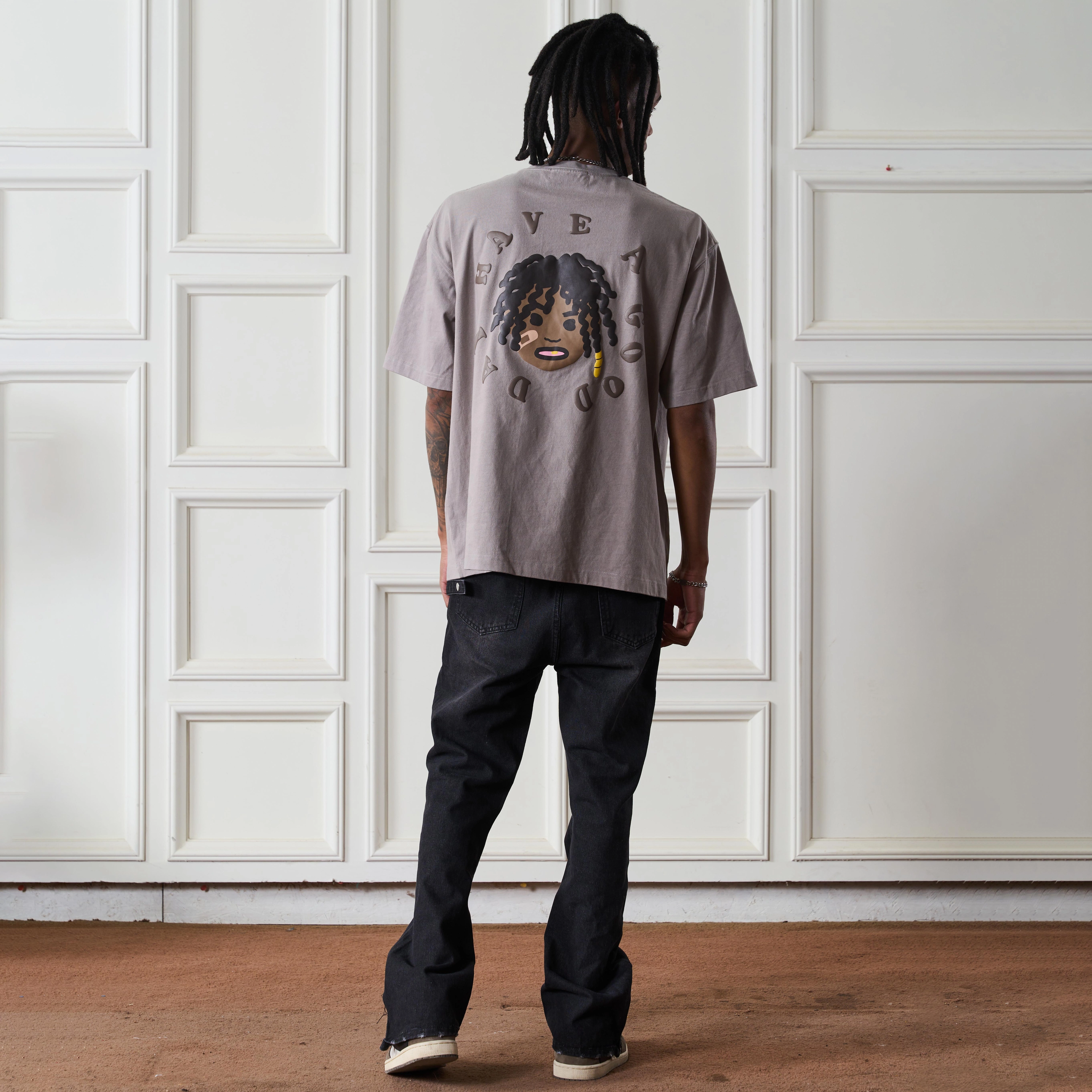 HARSH AND CRUEL T