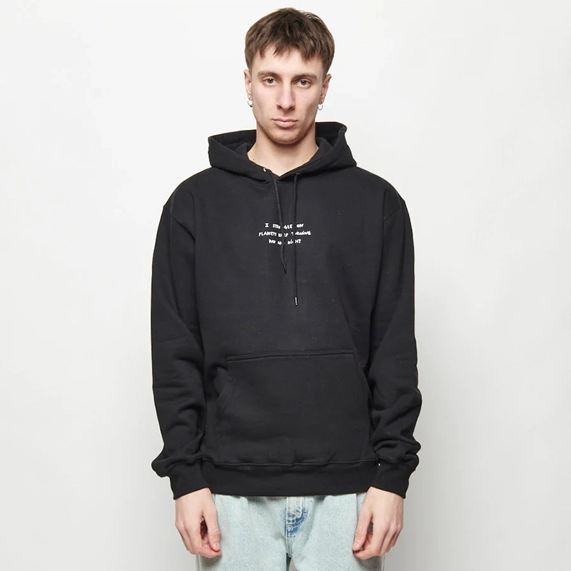 POLAR SKATE CO Struggle Hoodie