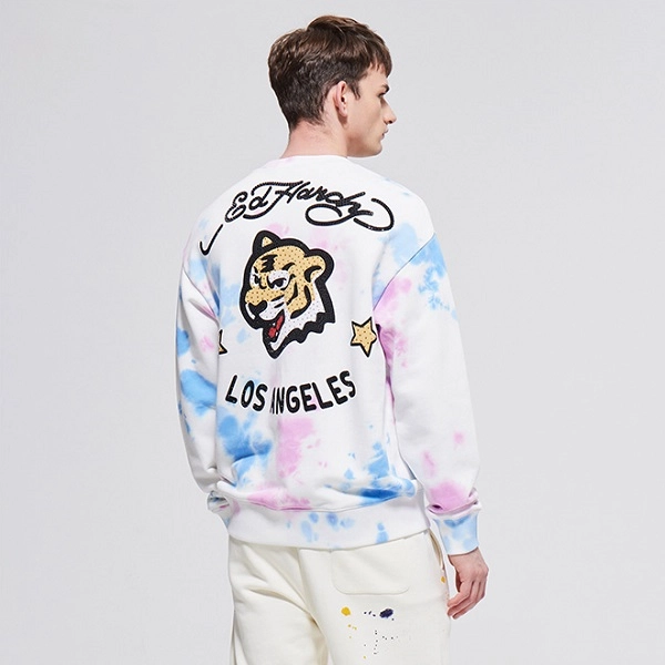 Ed Hardy Logo