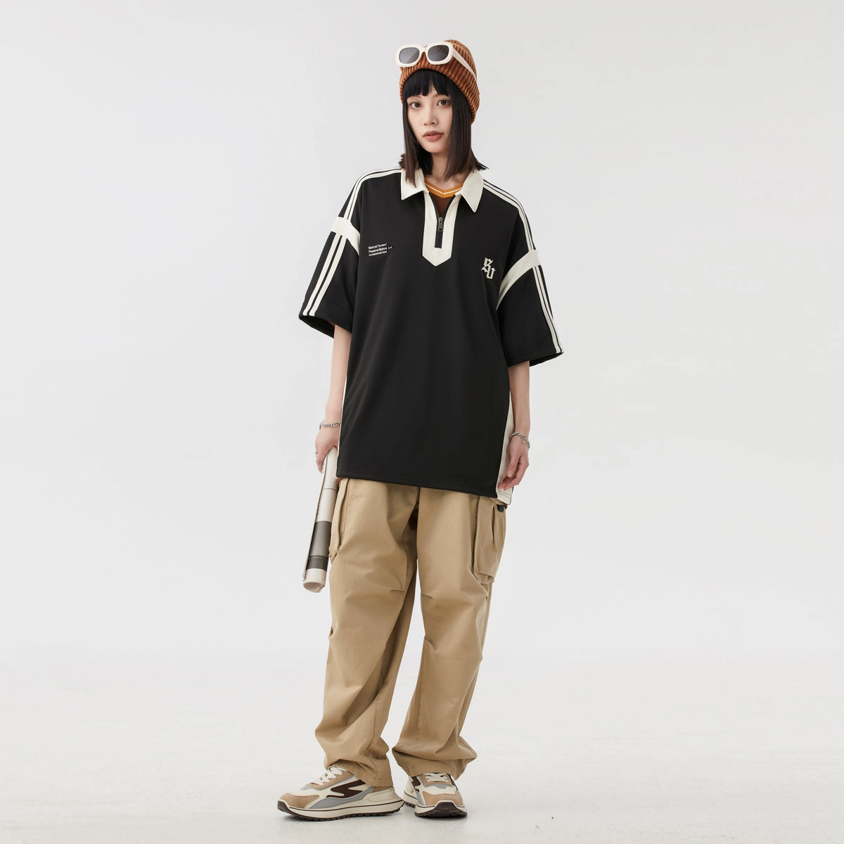 S.view Polo