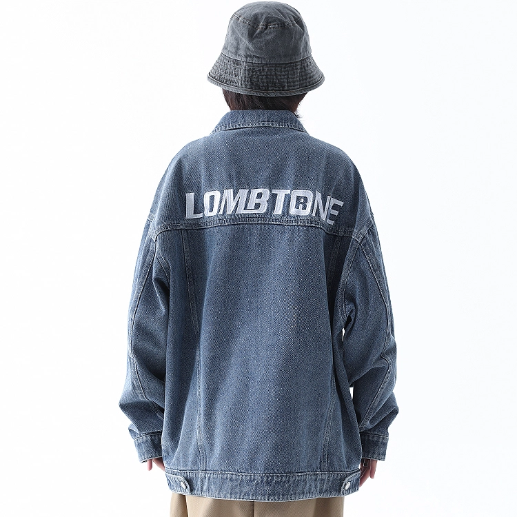 LOMBT Logo