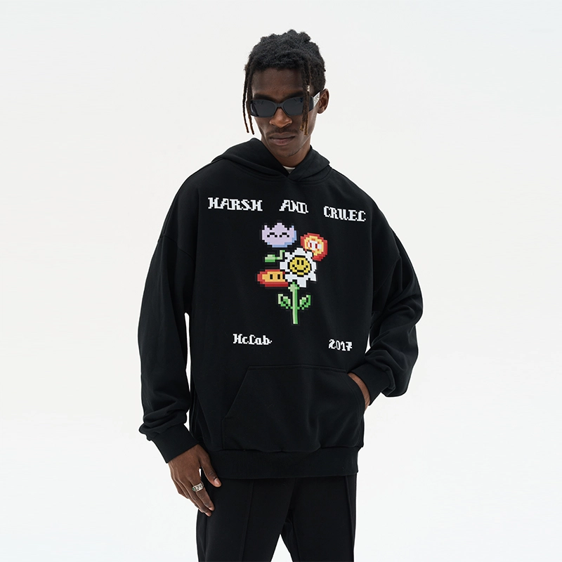HARSH AND CRUEL AW22