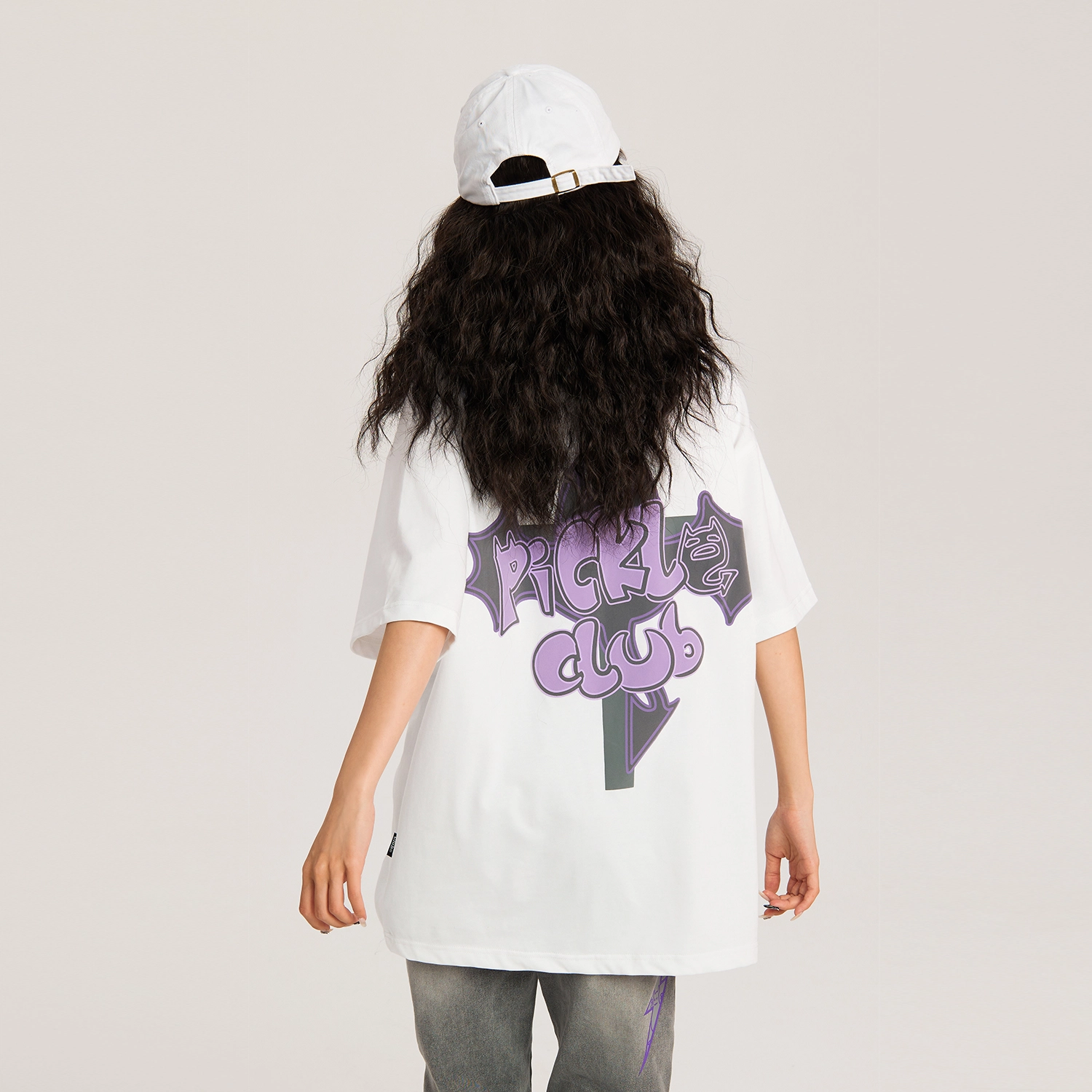LBPC x PickleClub T