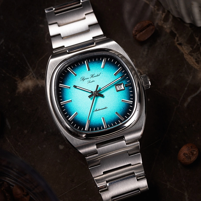 BJORN HENDAL 40mm 50 A01SATBS