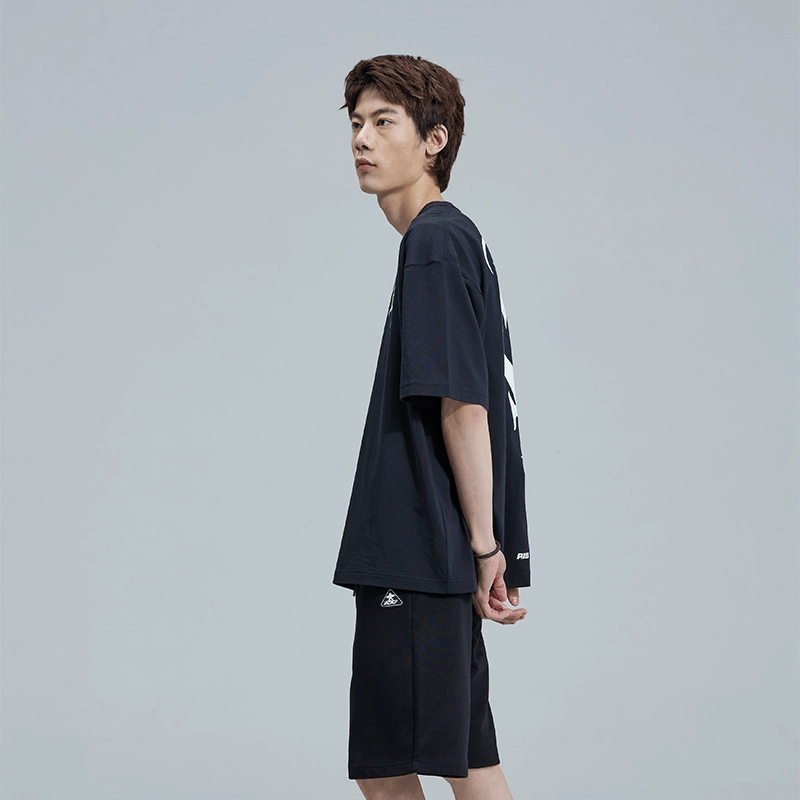 PJ's Vigor LogoT