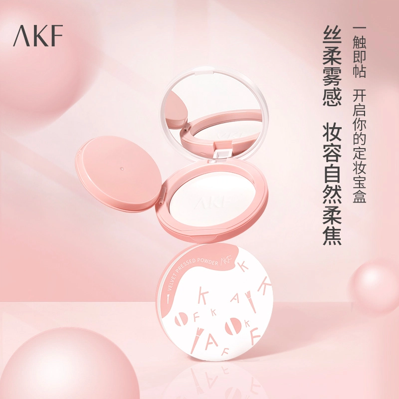 AKF