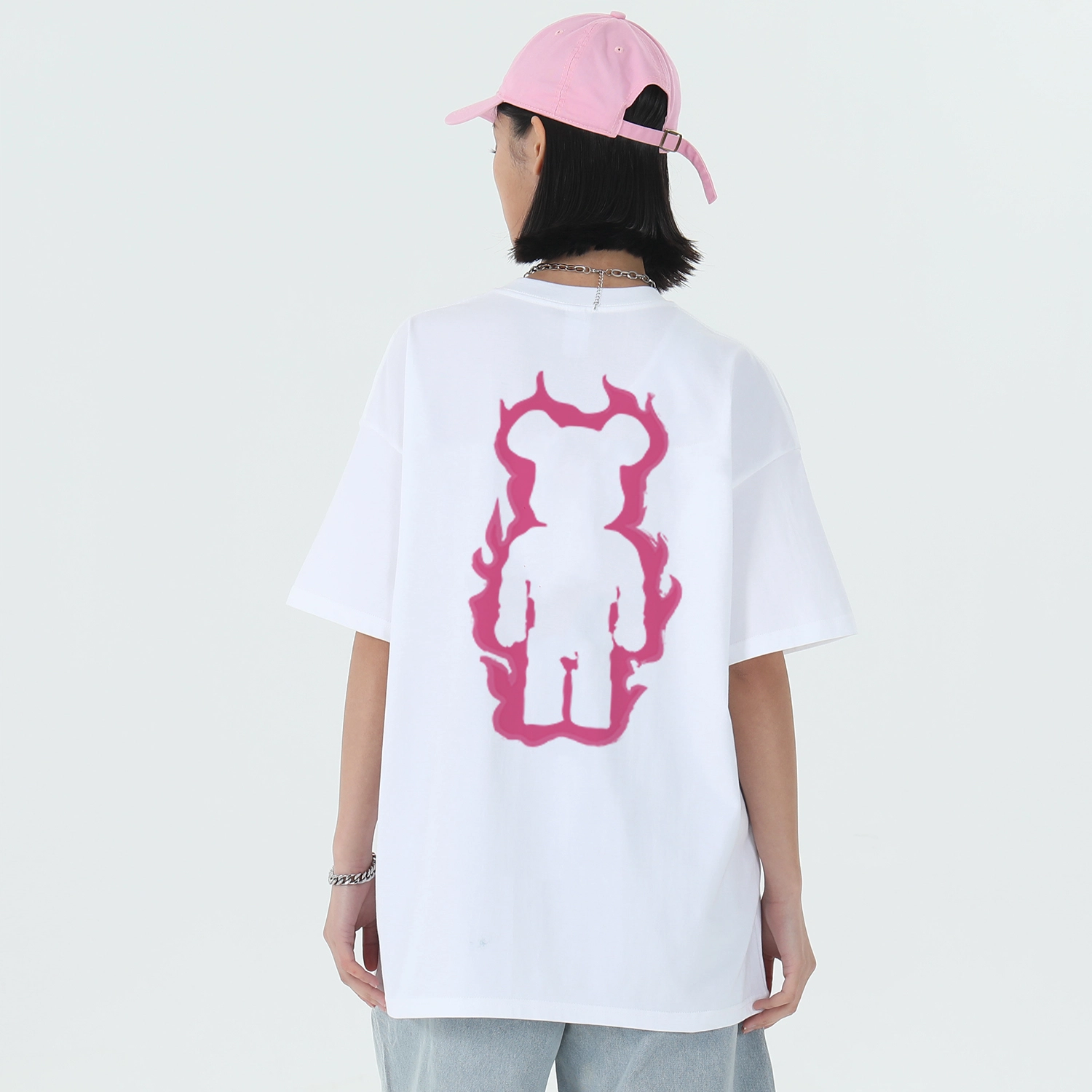PAKA x Violentbear LogoT