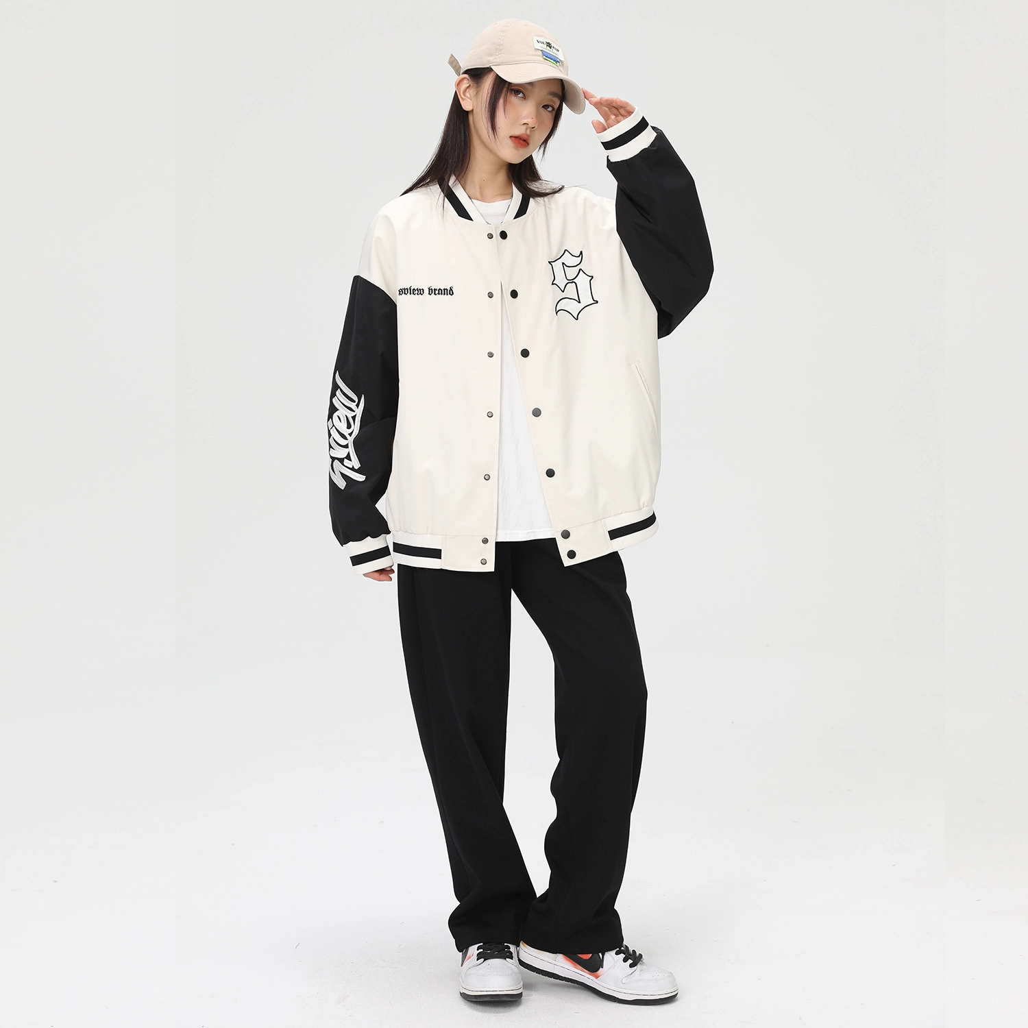 S.view FW22