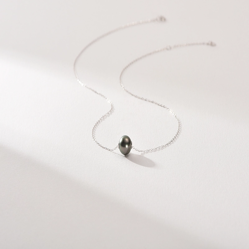 GN PEARL 18K8-8.5mm