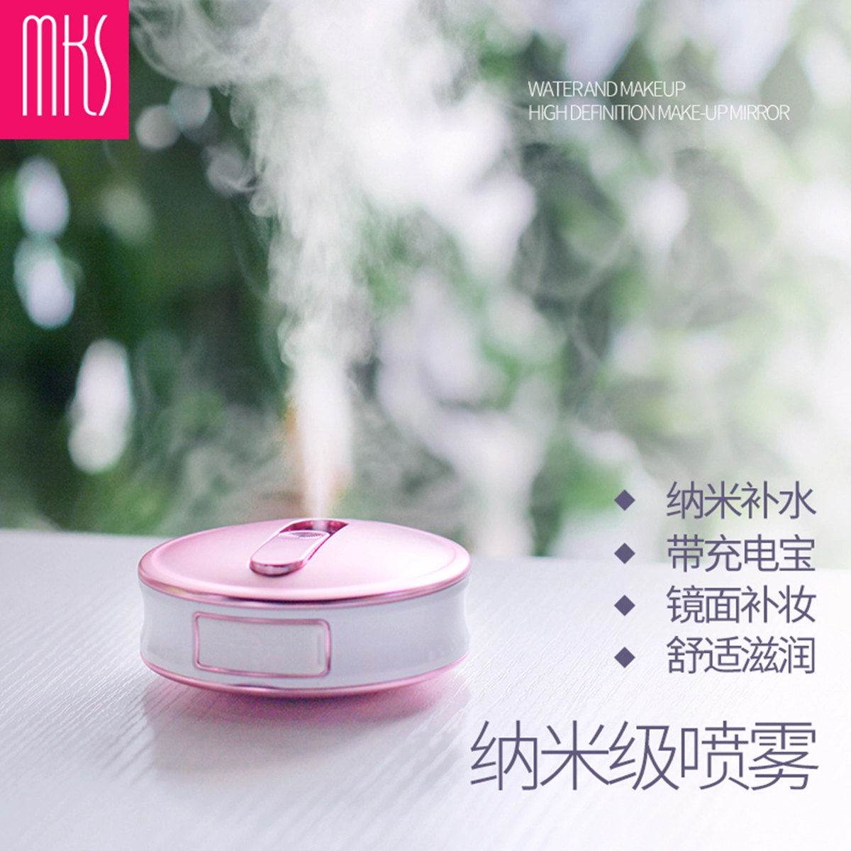 MKS NV8089