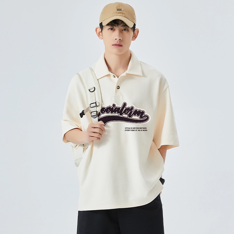 SCRM TPolo